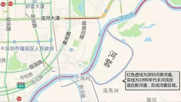 深港联手，一个激动人心的区域诞生了!