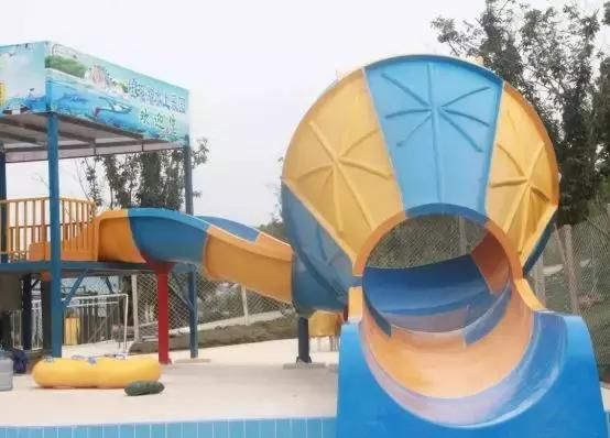 50多个项目随便玩，门票只收20元，仅门票就年入千万！到底好在哪