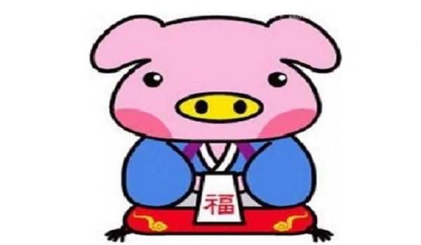 2018年生肖猪男感情运势吉凶