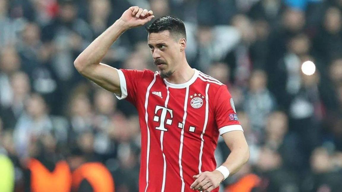 官方:昔日拜仁前锋瓦格纳加盟天津泰达