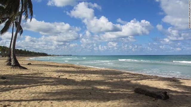 金矿资源丰富、珍稀宝石唯一产地…你想去这里