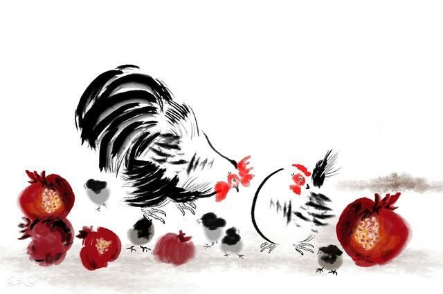 属鸡人“翻身”的机会来了，看完赶紧藏好!