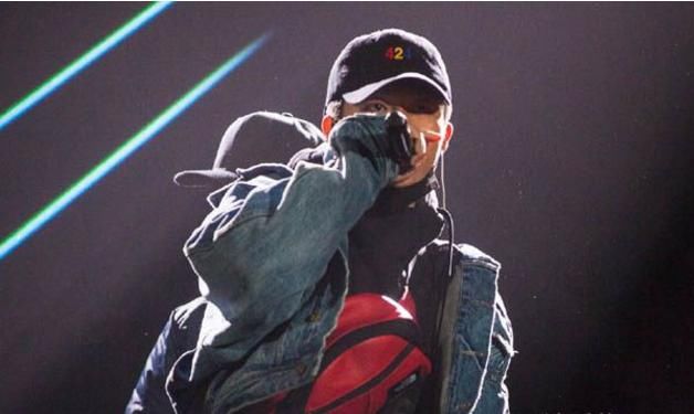 《中国有嘻哈》为什么被禁 改名《中国新说唱