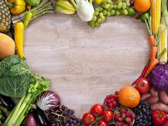 全球公认的9种健康生活方式