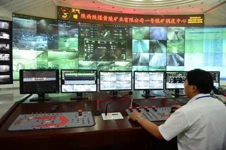 大数据专访丨刘春平：煤炭大数据并非无中生有