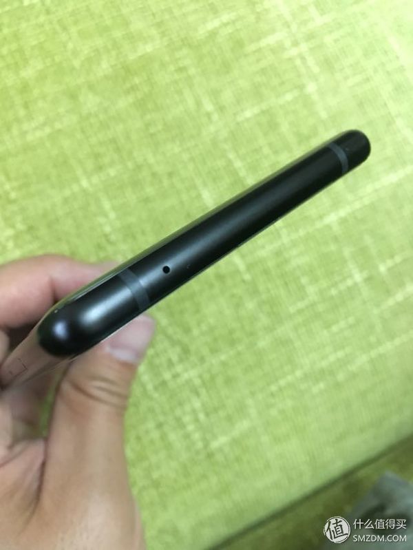 首次尝试雷布斯的产品-MI 小米 MIX2 智能手