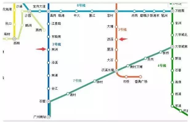 广佛线将全线通车！距离珠江新城10个站，佛山房价便宜4.3万！