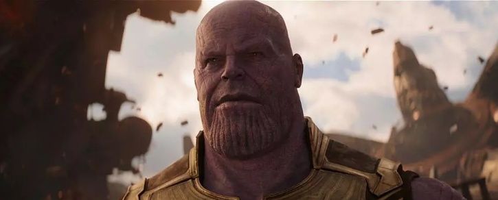 《复仇者联盟3:无限战争》:登峰造极的英雄聚