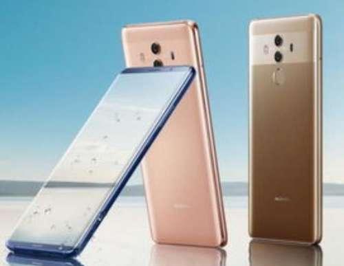 华为Mate10Pro升级EMUI9.1后,能否坚持到5G