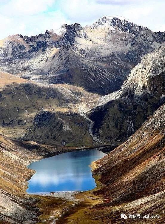 此生必走一次的中国最美景观大道