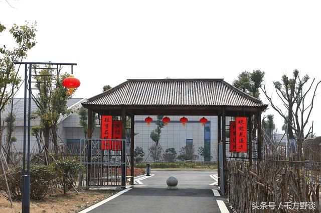 中国第一大都市上海市有四处小飞地位于浙江、江苏和安徽辖区内