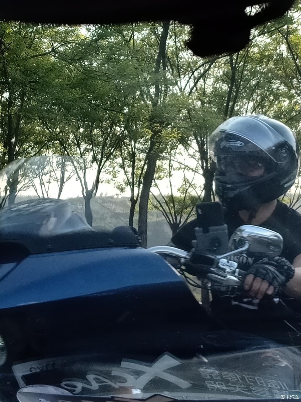 《春之彩》自驾西山启春阁