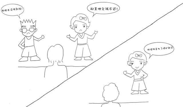 取保候审后判刑