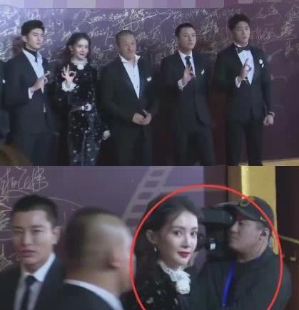 贾乃亮金晨两年前就已生情?曾晒两人聊天记录