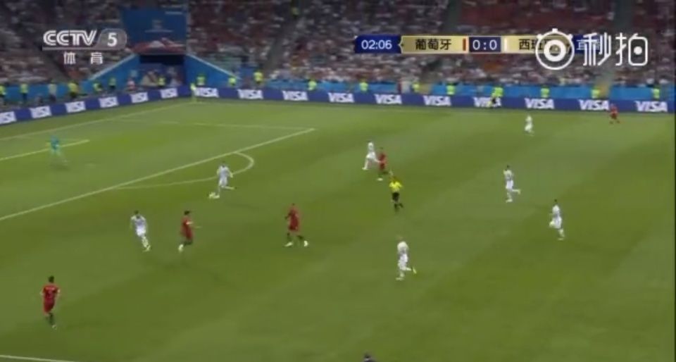 沙特、埃及、摩洛哥三队淘汰无缘世界杯十六强