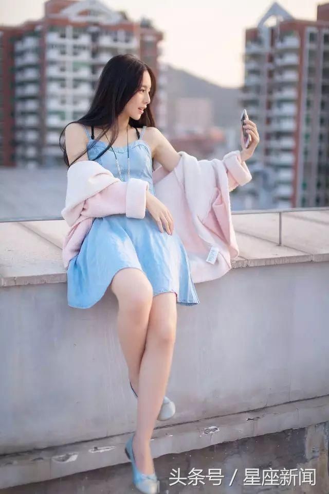 的摩羯座再苦也不诉苦,不需要你同情的眼神!