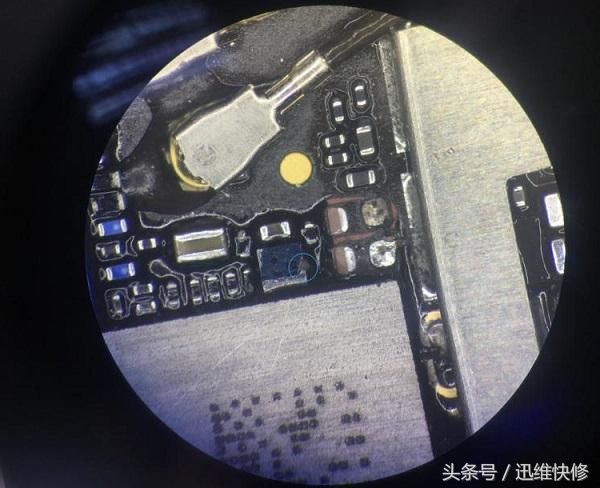 手机iPhone6S错误开机无法刷机报未知苹果9安卓7.0超级兄弟图片