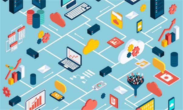 阿里百万年薪大数据分析师分析大数据十大发展