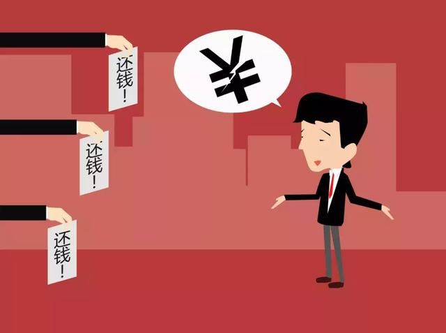 接手转让店,餐厅刚开业突然被人上门追债