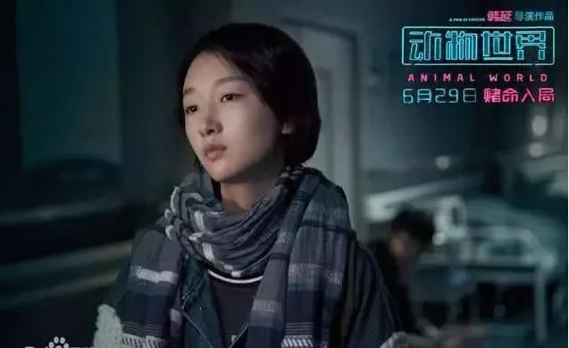 李易峰待播影视剧曝光,部部爆款!网友:第一部我