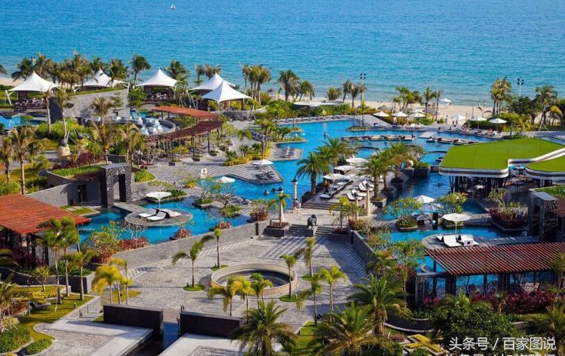 海南最尴尬的一座城市，车牌号都让人哭笑不得!