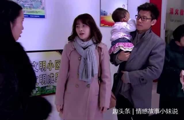 因为吃了一个猪蹄,老公要跟我离婚,婆婆让我滚出这个家