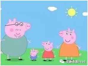 Peppa Pig 小猪佩奇英文视频百度网盘下载分享