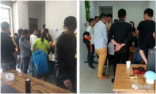 滴滴外卖南京开战 骑手打着高铁来报名