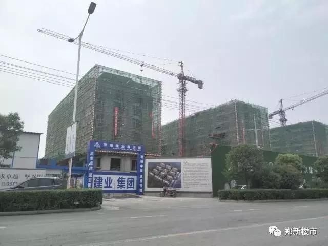 原阳有这么多烂尾楼，买房一定要避开