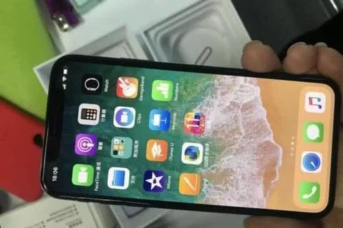 FindX真正的对手来了:小米8探索版即将限量发