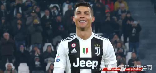 离开皇马是对的!尤文3:0弗洛西诺内,C罗下场谁