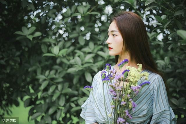 离婚后,女人拥有独立的特征,会过得更好!