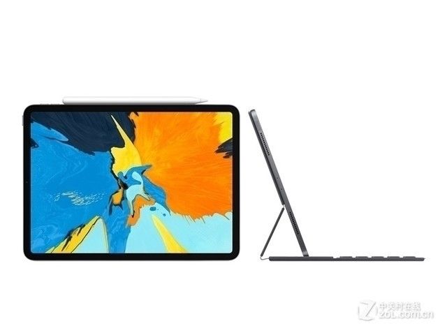 苹果IPADPRO 11寸最新款武汉报价5780元_【