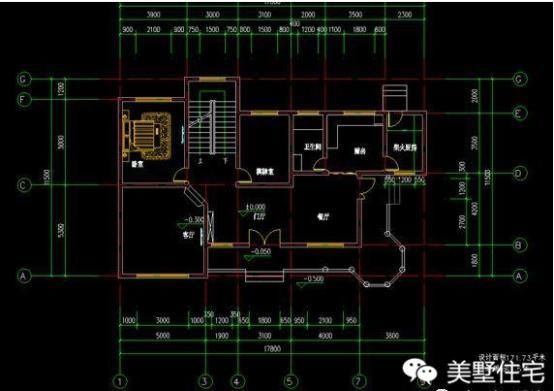 四川土豪120万自建农村别墅，主体装修全包，霸气外观耀眼全村