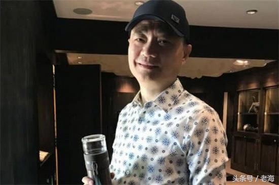 崔永元称范冰冰若不服就出来走两步,这次范冰