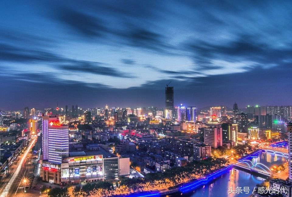 江苏这座城市人才流失惊人!十年间仅涨两万