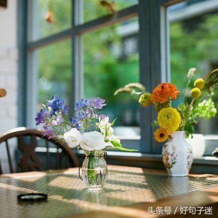 父亲节送给爸爸最暖心的话,句句写进心窝里!