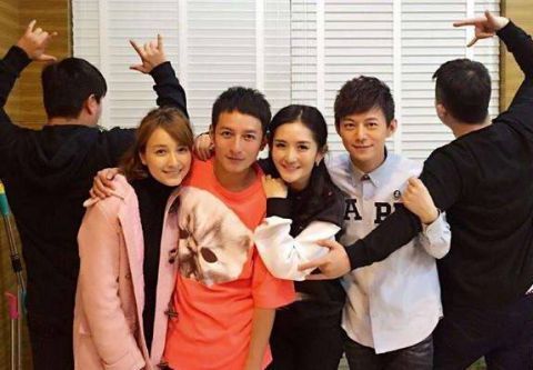 快乐大本营要解体?为何不再喊出那句已有十多