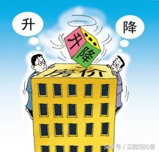 面对“炒房热”的不断升温，天津还能撑得住吗？