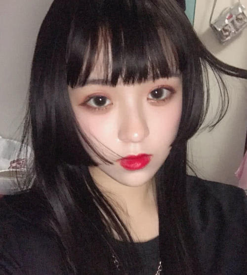 容易遭男生白眼的3种发型:泡面头上榜,第3活