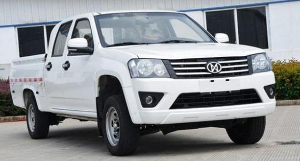 2019经济实用车型_2019款宝骏730震撼上市 经济适用车型(3)