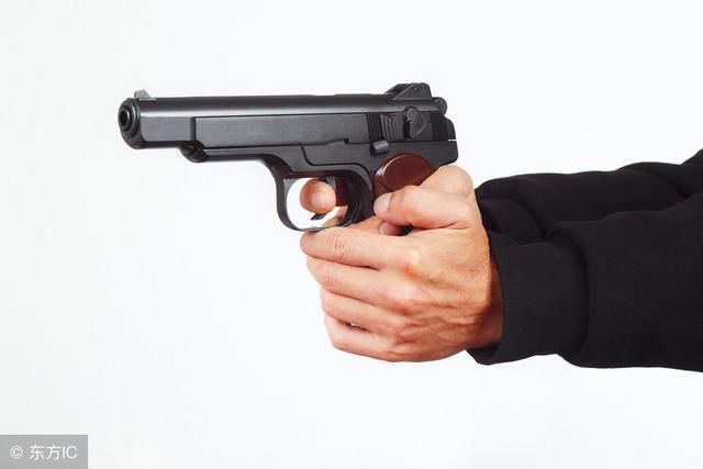 从昆山龙哥谈美国的正当防卫正义不必屈服于