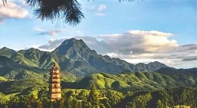 福建地名组成的春节祝福，谁编的太有才了!