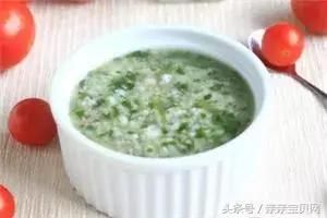 保护宝宝视力,吃这3道菜就够了~