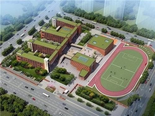 盘点!2018阜阳重大建设项目开始冲刺!高铁、学