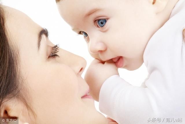 育儿：怎么辨别宝宝的生理性黄疸和病理性黄疸