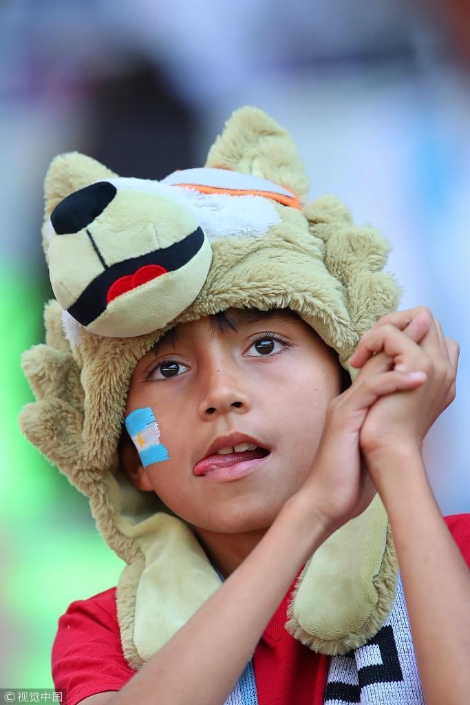 球迷要从娃娃抓起,看看外国人怎么做