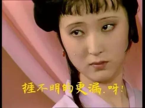 电视剧《红楼梦》里的书法是谁写的?堪称中国