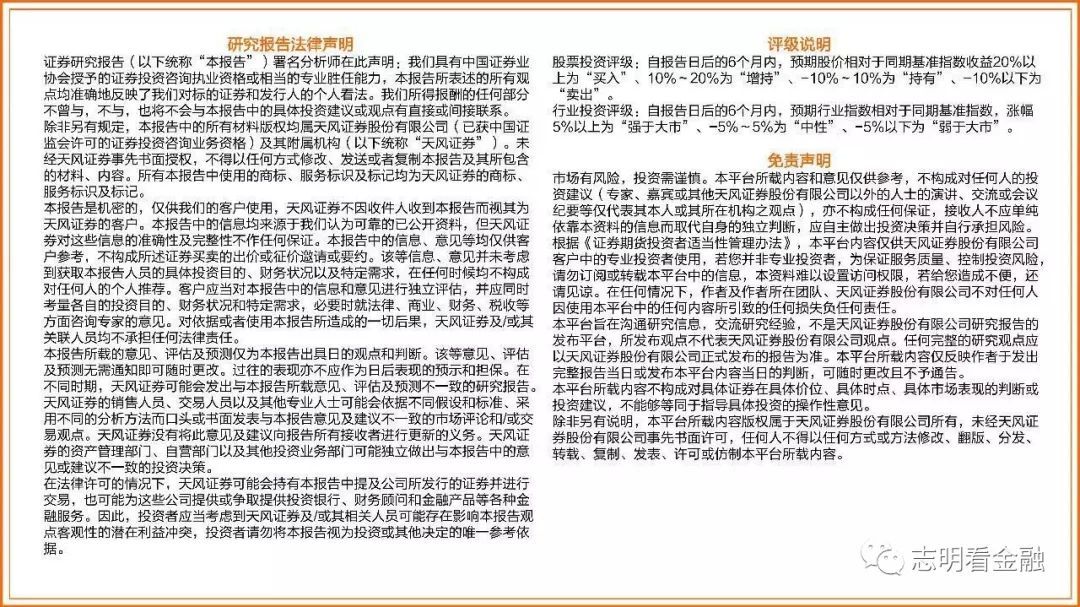 贷款利率持续上升，同业存单监管将全覆盖-评1Q18货币报告