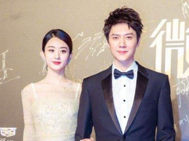冯绍峰赵丽颖为什么不办婚礼?三个原因告诉你